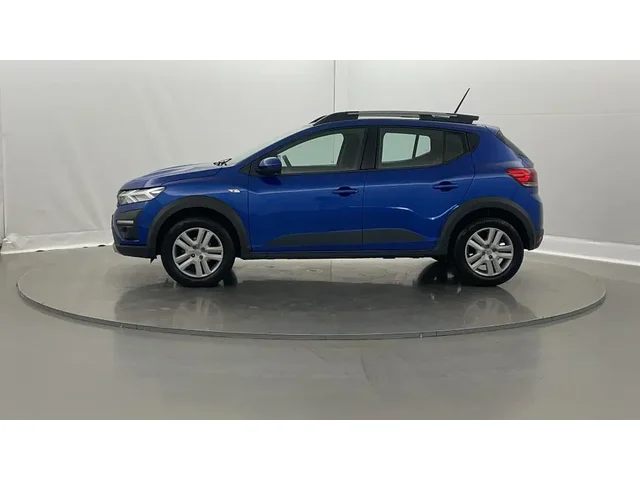 Occasion Dacia Sandero à WORMHOUT chez RENAULT | WORMHOUT