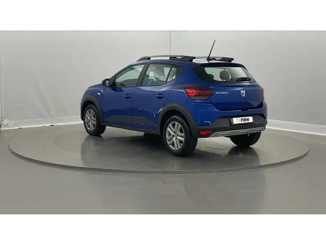 Occasion Dacia Sandero à WORMHOUT chez RENAULT | WORMHOUT