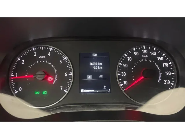 Occasion Dacia Sandero à WORMHOUT chez RENAULT | WORMHOUT