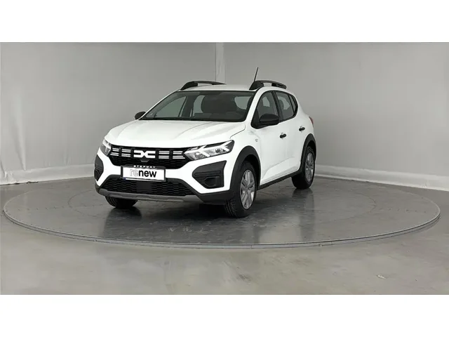 Occasion Dacia Sandero à Englos chez DACIA ENGLOS