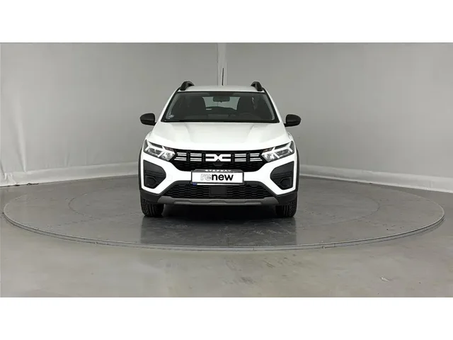 Occasion Dacia Sandero à Englos chez DACIA ENGLOS