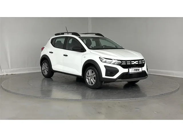 Occasion Dacia Sandero à Englos chez DACIA ENGLOS