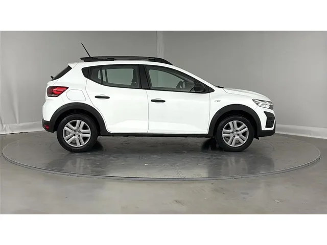 Occasion Dacia Sandero à Englos chez DACIA ENGLOS