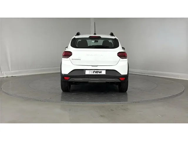 Occasion Dacia Sandero à Englos chez DACIA ENGLOS