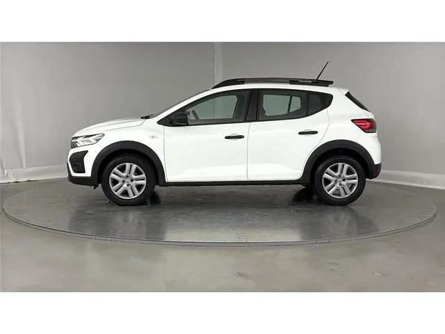 Occasion Dacia Sandero à Englos chez DACIA ENGLOS