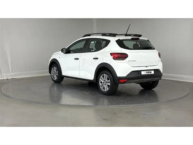 Occasion Dacia Sandero à Englos chez DACIA ENGLOS