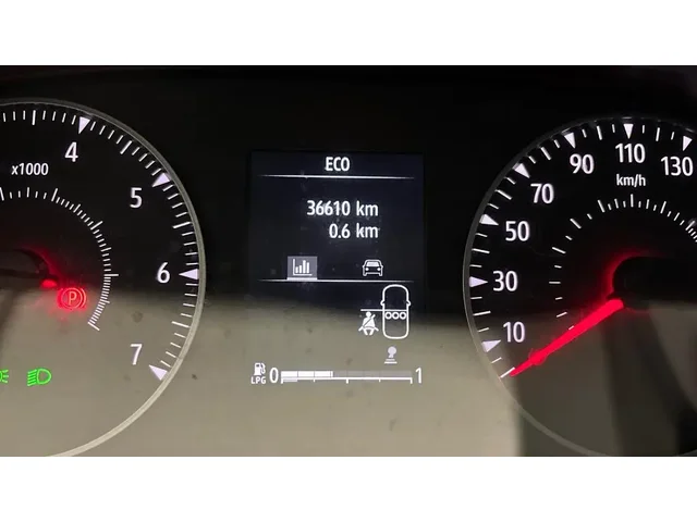 Occasion Dacia Sandero à Englos chez DACIA ENGLOS