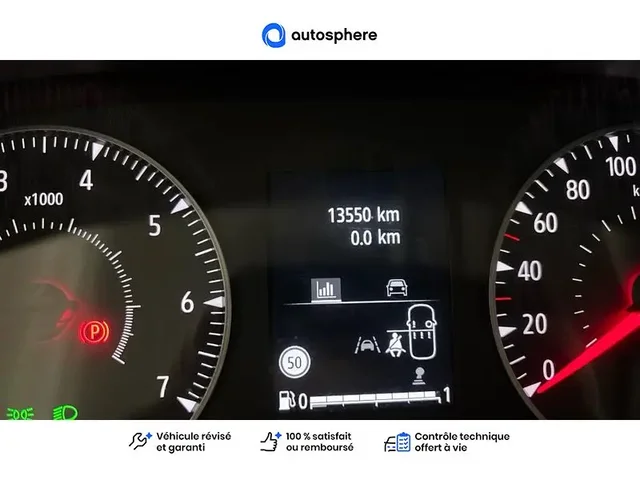 Occasion Dacia Sandero à WORMHOUT chez RENAULT | WORMHOUT