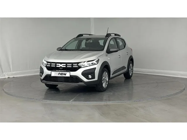 Occasion Dacia Sandero à Englos chez DACIA ENGLOS