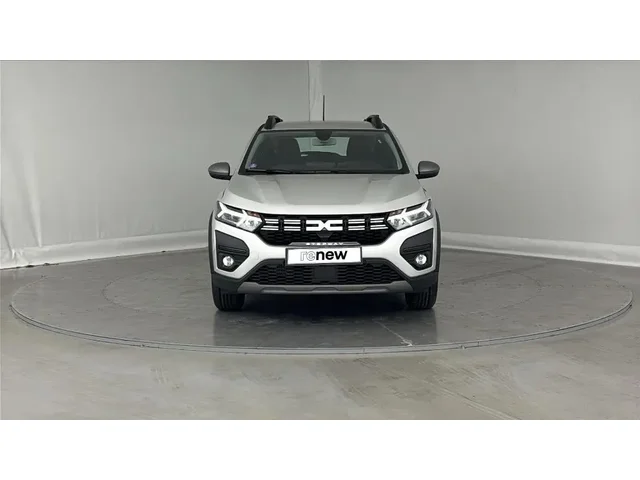 Occasion Dacia Sandero à Englos chez DACIA ENGLOS