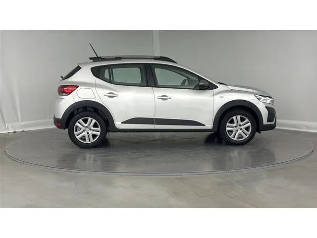 Occasion Dacia Sandero à Englos chez DACIA ENGLOS