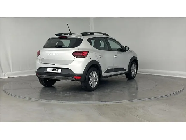 Occasion Dacia Sandero à Englos chez DACIA ENGLOS