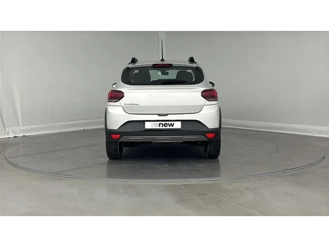 Occasion Dacia Sandero à Englos chez DACIA ENGLOS