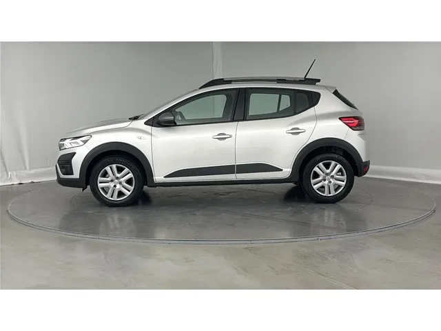 Occasion Dacia Sandero à Englos chez DACIA ENGLOS