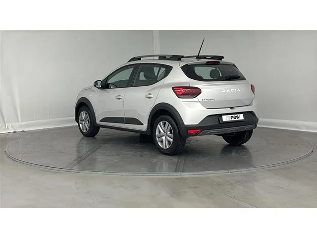 Occasion Dacia Sandero à Englos chez DACIA ENGLOS