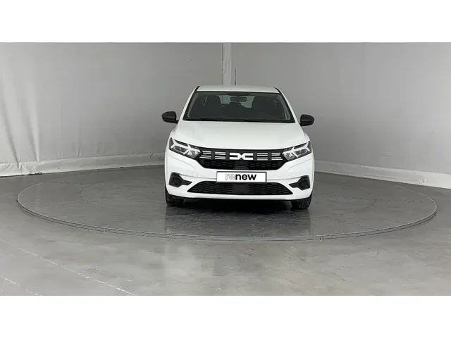 Occasion Dacia Sandero à Calais chez DACIA CALAIS