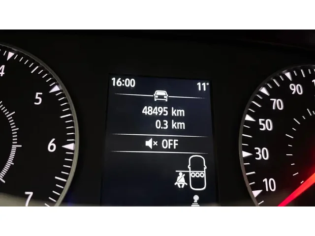 Occasion Dacia Sandero à Calais chez DACIA CALAIS