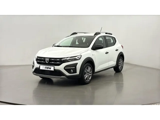 Occasion Dacia Sandero à CRETEIL chez RENAULT | CRETEIL