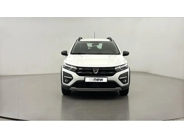 Occasion Dacia Sandero à CRETEIL chez RENAULT | CRETEIL