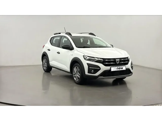 Occasion Dacia Sandero à CRETEIL chez RENAULT | CRETEIL