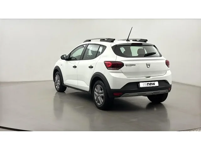 Occasion Dacia Sandero à CRETEIL chez RENAULT | CRETEIL