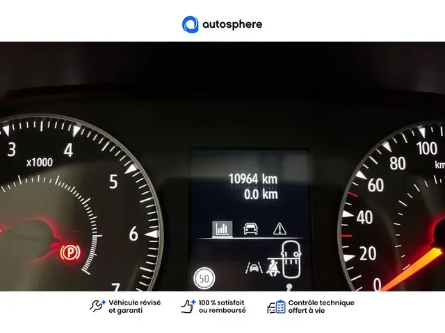 Occasion Dacia Sandero à Englos chez DACIA ENGLOS