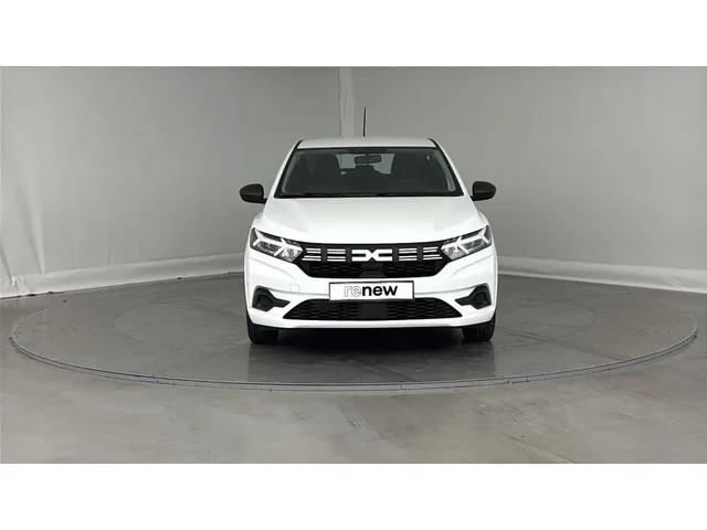 Occasion Dacia Sandero à ENGLOS chez RENAULT | ENGLOS