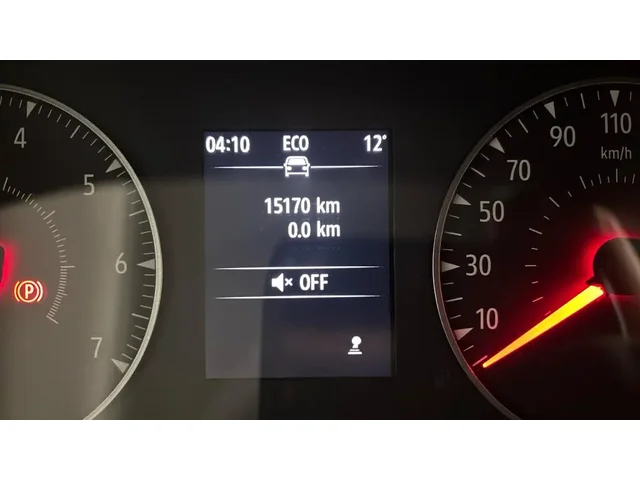 Occasion Dacia Sandero à ENGLOS chez RENAULT | ENGLOS