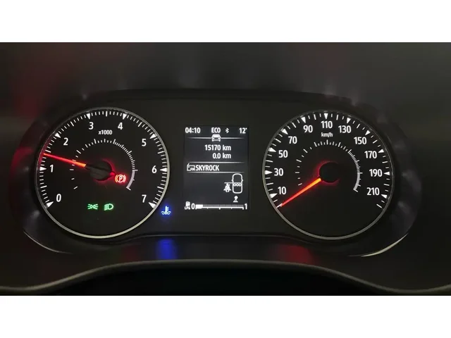 Occasion Dacia Sandero à ENGLOS chez RENAULT | ENGLOS