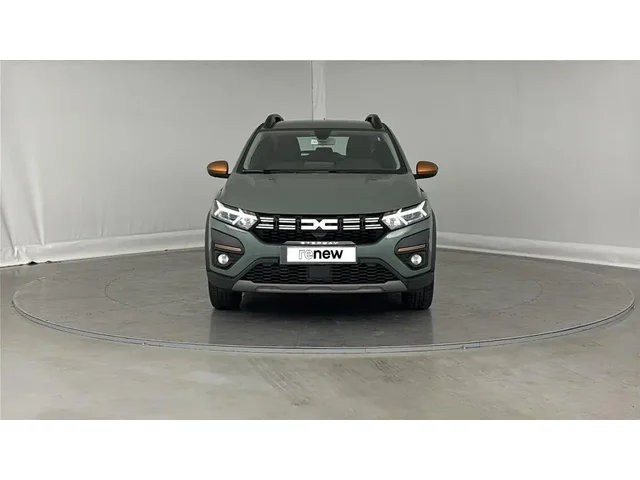 Occasion Dacia Sandero à NIEPPE chez RENAULT | NIEPPE