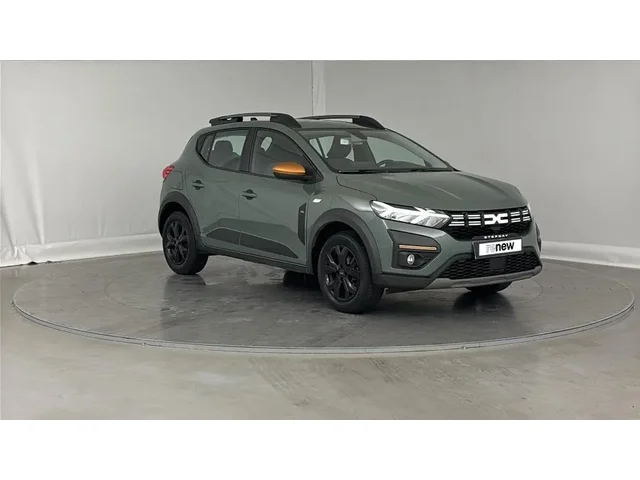 Occasion Dacia Sandero à NIEPPE chez RENAULT | NIEPPE