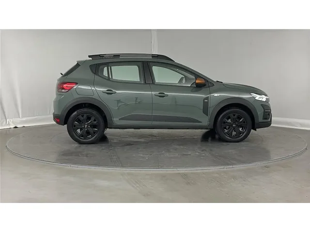 Occasion Dacia Sandero à NIEPPE chez RENAULT | NIEPPE