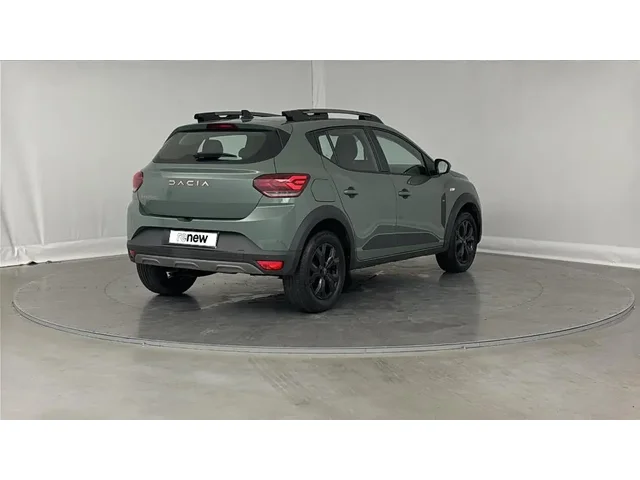 Occasion Dacia Sandero à NIEPPE chez RENAULT | NIEPPE