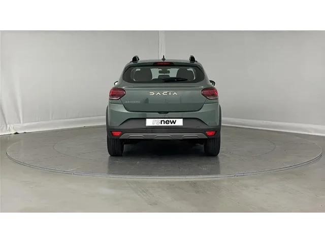 Occasion Dacia Sandero à NIEPPE chez RENAULT | NIEPPE