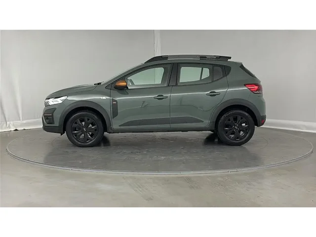 Occasion Dacia Sandero à NIEPPE chez RENAULT | NIEPPE