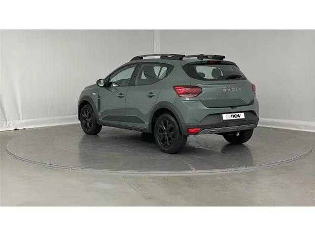 Occasion Dacia Sandero à NIEPPE chez RENAULT | NIEPPE