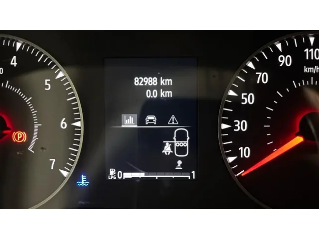 Occasion Dacia Sandero à NIEPPE chez RENAULT | NIEPPE