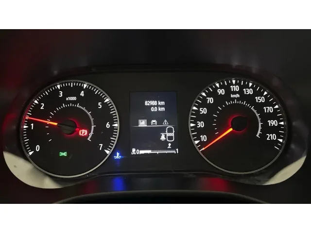 Occasion Dacia Sandero à NIEPPE chez RENAULT | NIEPPE