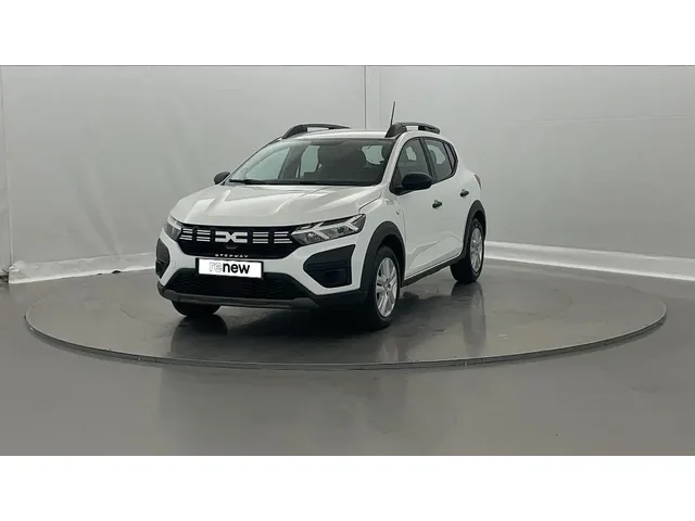 Occasion Dacia Sandero à Englos chez DACIA ENGLOS