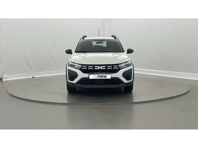 Occasion Dacia Sandero à Englos chez DACIA ENGLOS