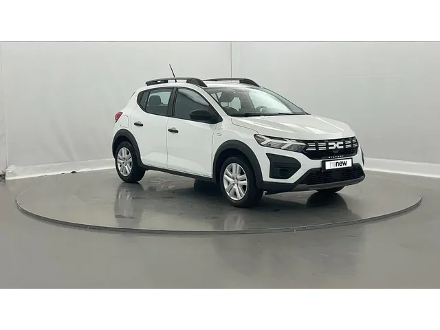 Occasion Dacia Sandero à Englos chez DACIA ENGLOS