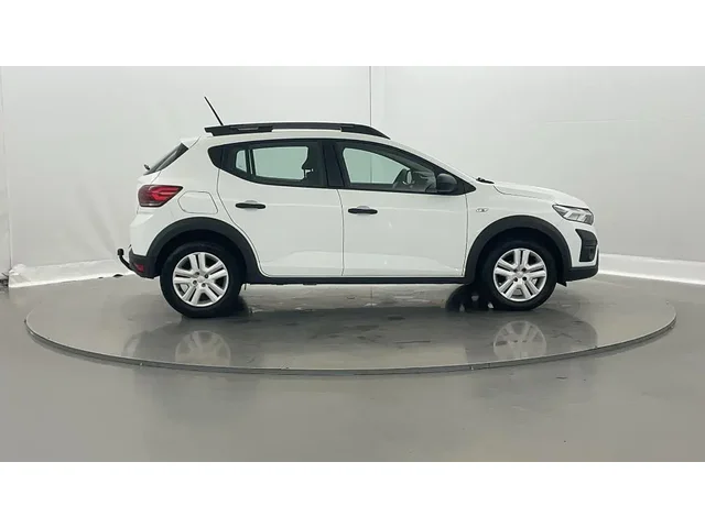 Occasion Dacia Sandero à Englos chez DACIA ENGLOS