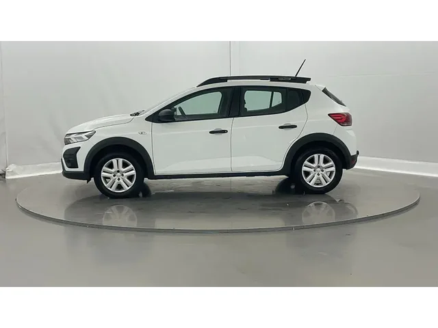 Occasion Dacia Sandero à Englos chez DACIA ENGLOS