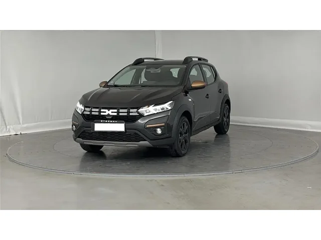 Occasion Dacia Sandero à NIEPPE chez RENAULT | NIEPPE