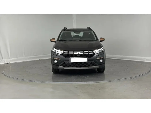 Occasion Dacia Sandero à NIEPPE chez RENAULT | NIEPPE