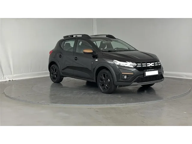 Occasion Dacia Sandero à NIEPPE chez RENAULT | NIEPPE