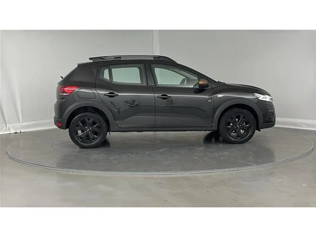 Occasion Dacia Sandero à NIEPPE chez RENAULT | NIEPPE