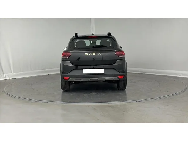 Occasion Dacia Sandero à NIEPPE chez RENAULT | NIEPPE