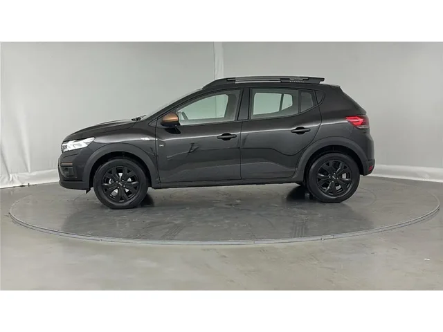 Occasion Dacia Sandero à NIEPPE chez RENAULT | NIEPPE