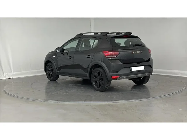 Occasion Dacia Sandero à NIEPPE chez RENAULT | NIEPPE